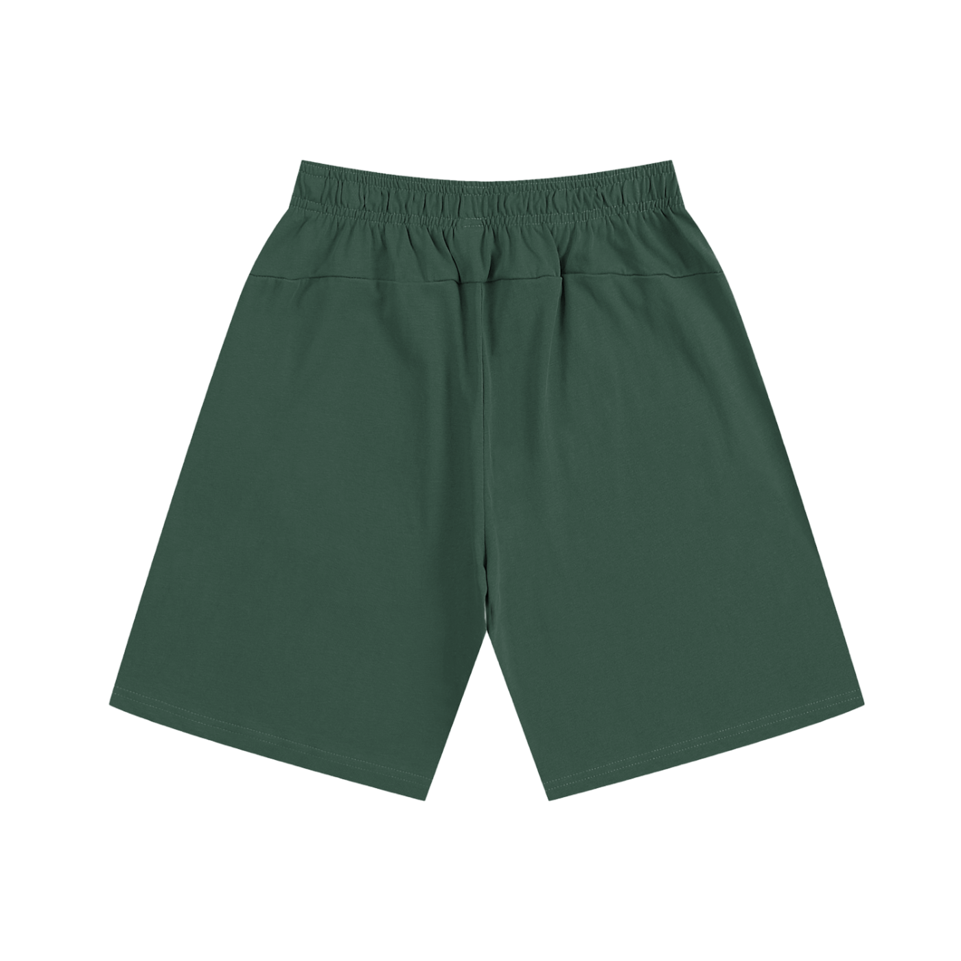 S.O.U.L Essential Heavyweight Cotton Shorts