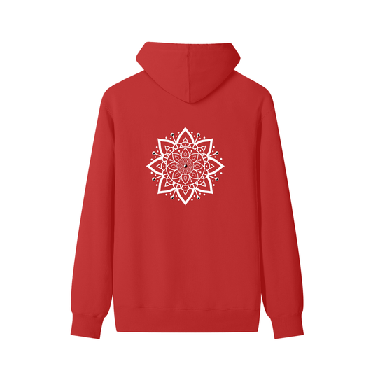 S.O.U.L Classic Unisex Cotton Hoodie