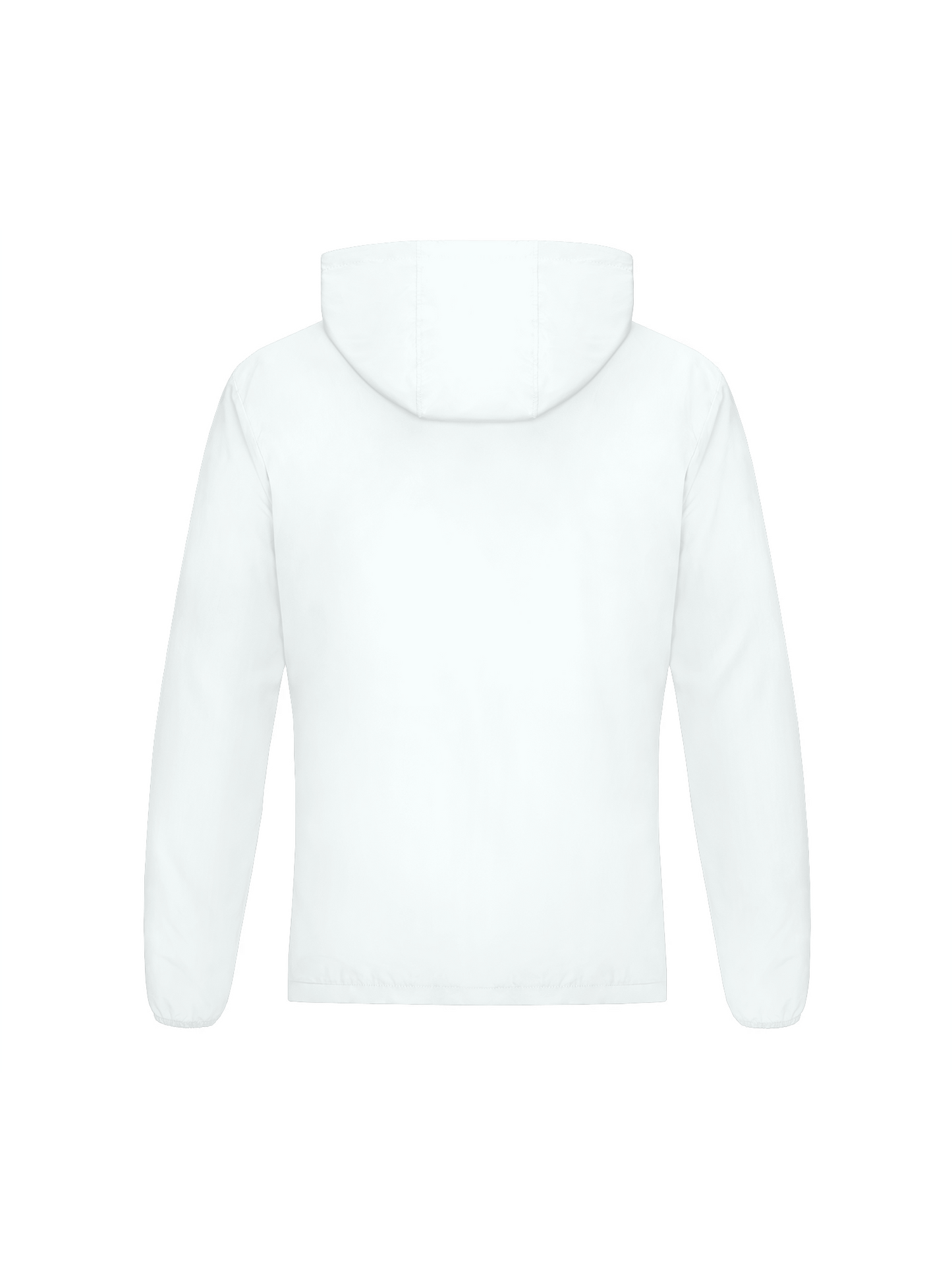 S.O.U.L Soft Hooded Sports Jacket