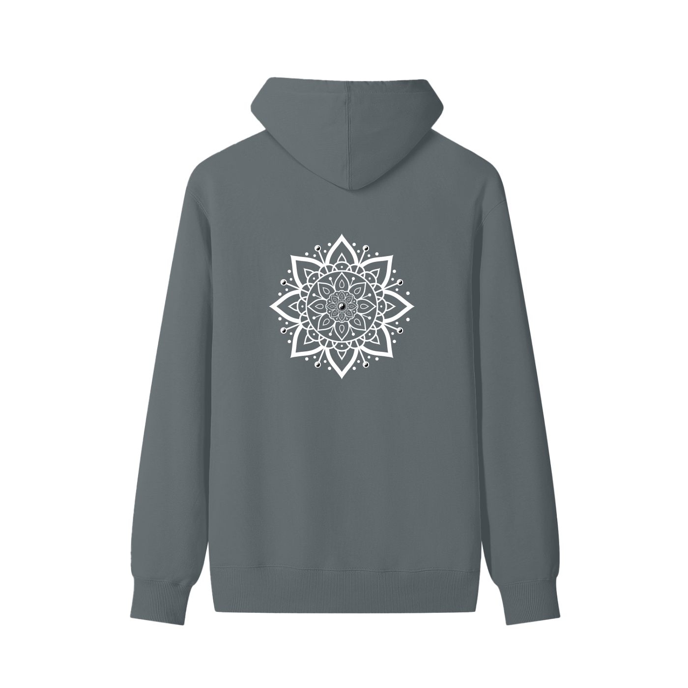 S.O.U.L Classic Unisex Cotton Hoodie