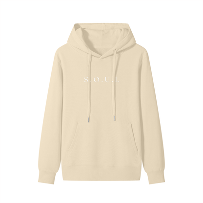S.O.U.L Classic Unisex Cotton Hoodie