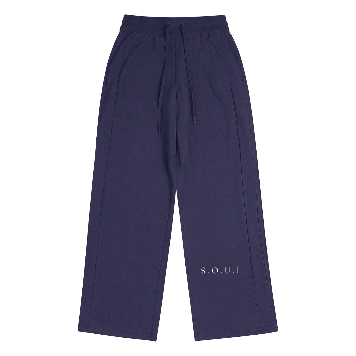 S.O.U.L Women's Straight Leg Pants