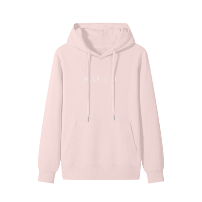 S.O.U.L Classic Unisex Cotton Hoodie