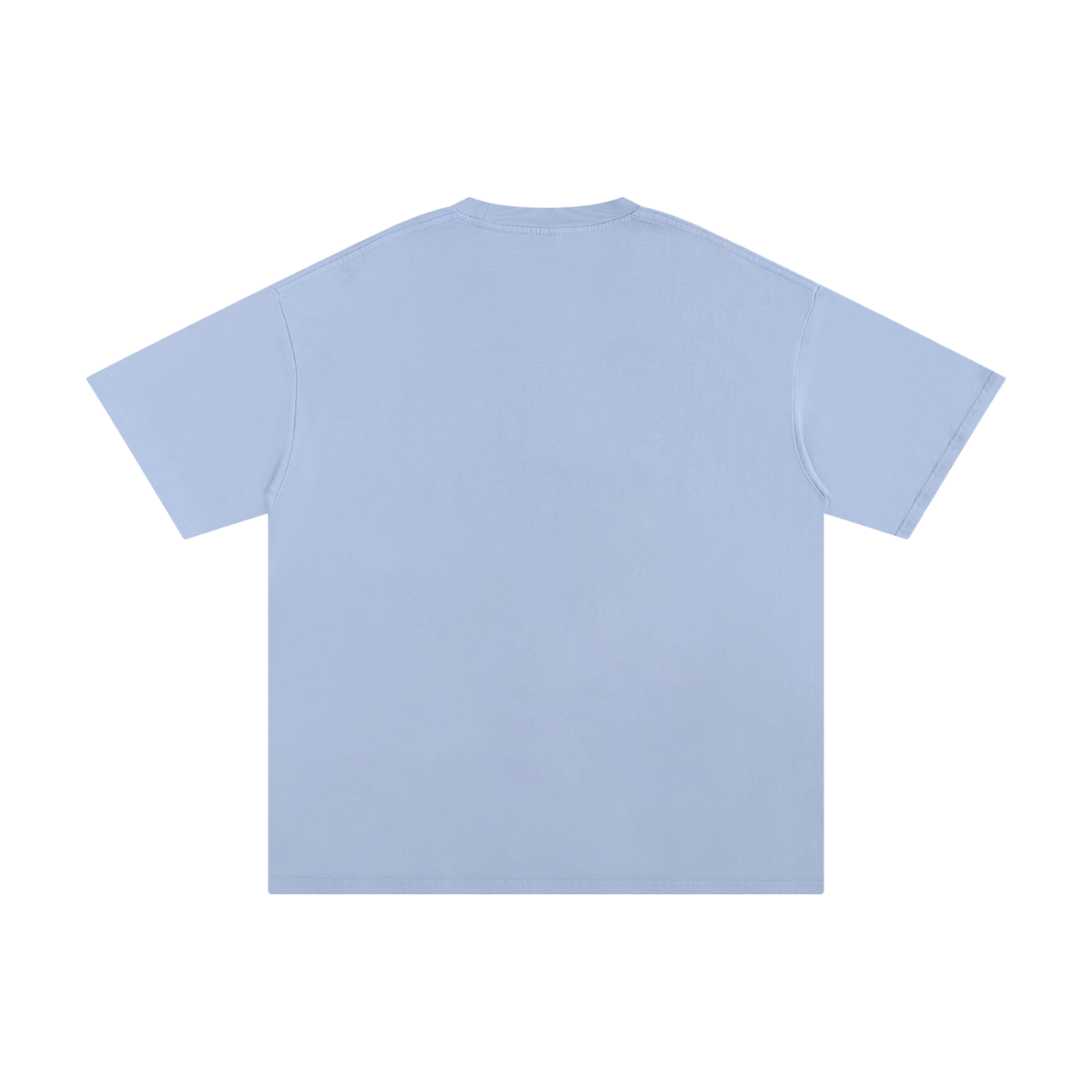 S.O.U.L Unisex Pure Cotton T-Shirt