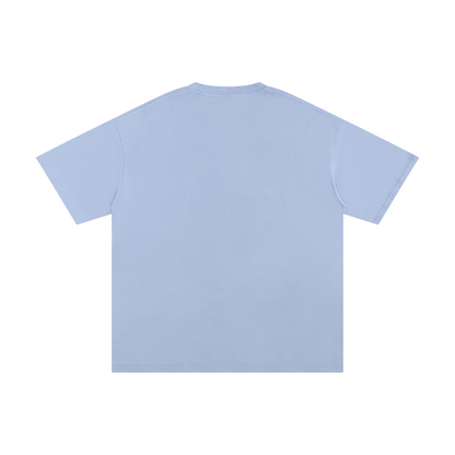 S.O.U.L Unisex Pure Cotton T-Shirt