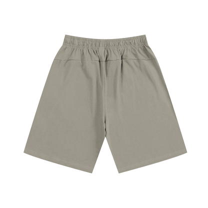 S.O.U.L Essential Heavyweight Cotton Shorts