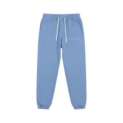 S.O.U.L Essential Cotton Sweatpants