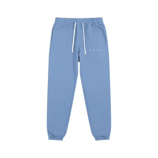S.O.U.L Essential Cotton Sweatpants