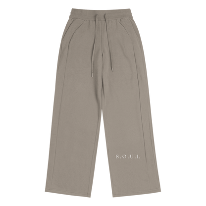 S.O.U.L Women's Straight Leg Pants