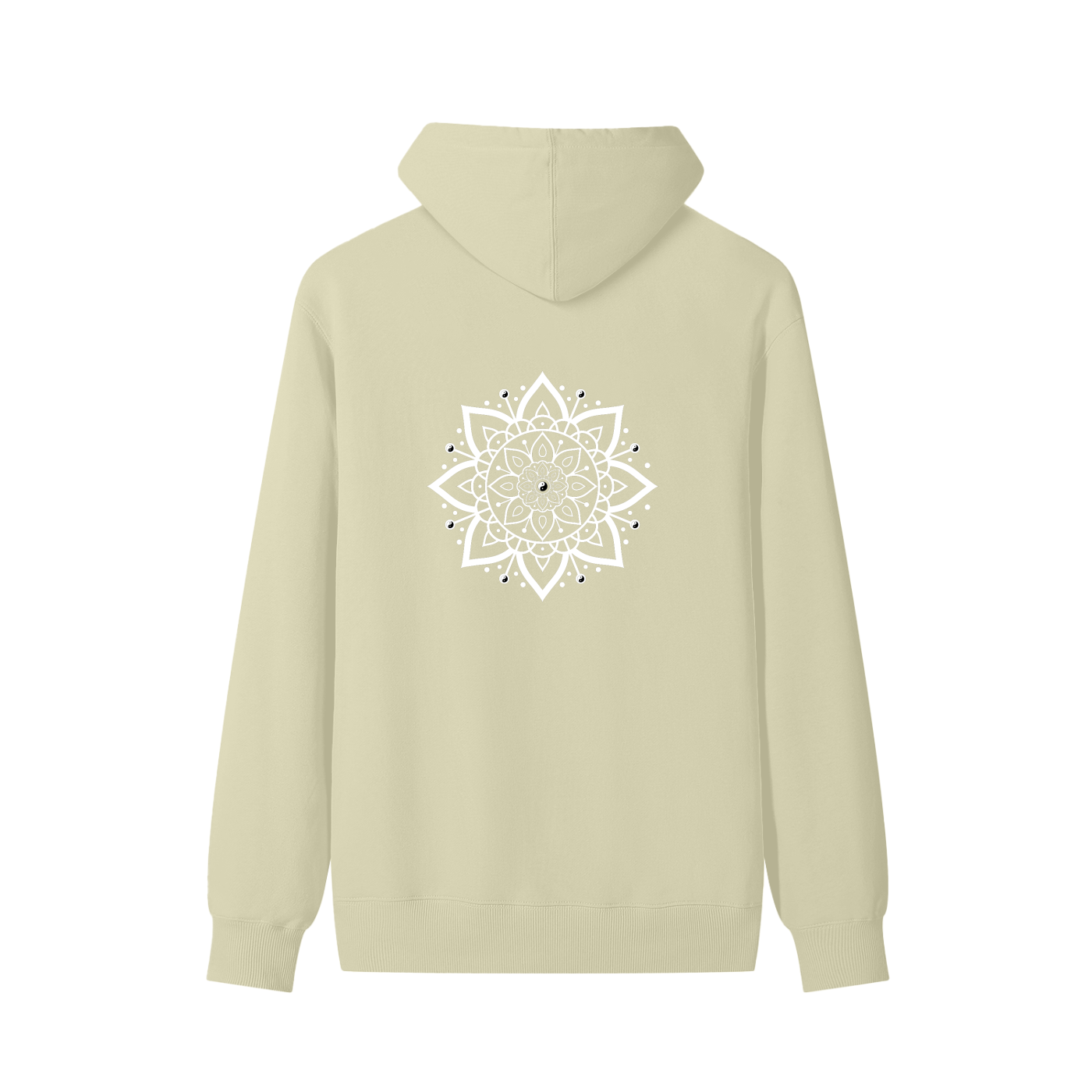 S.O.U.L Classic Unisex Cotton Hoodie