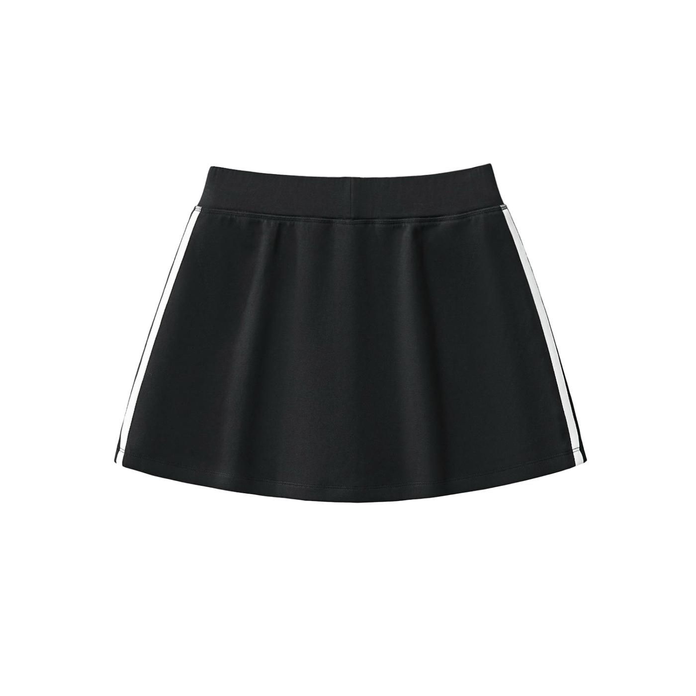 S.O.U.L Women's Performance Short Skirt