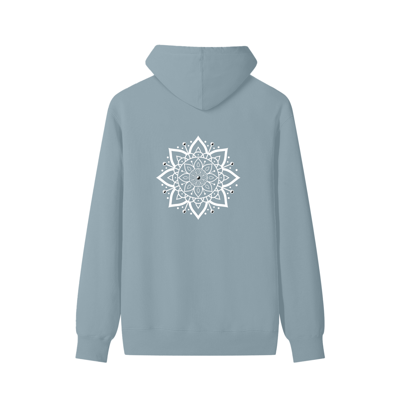 S.O.U.L Classic Unisex Cotton Hoodie