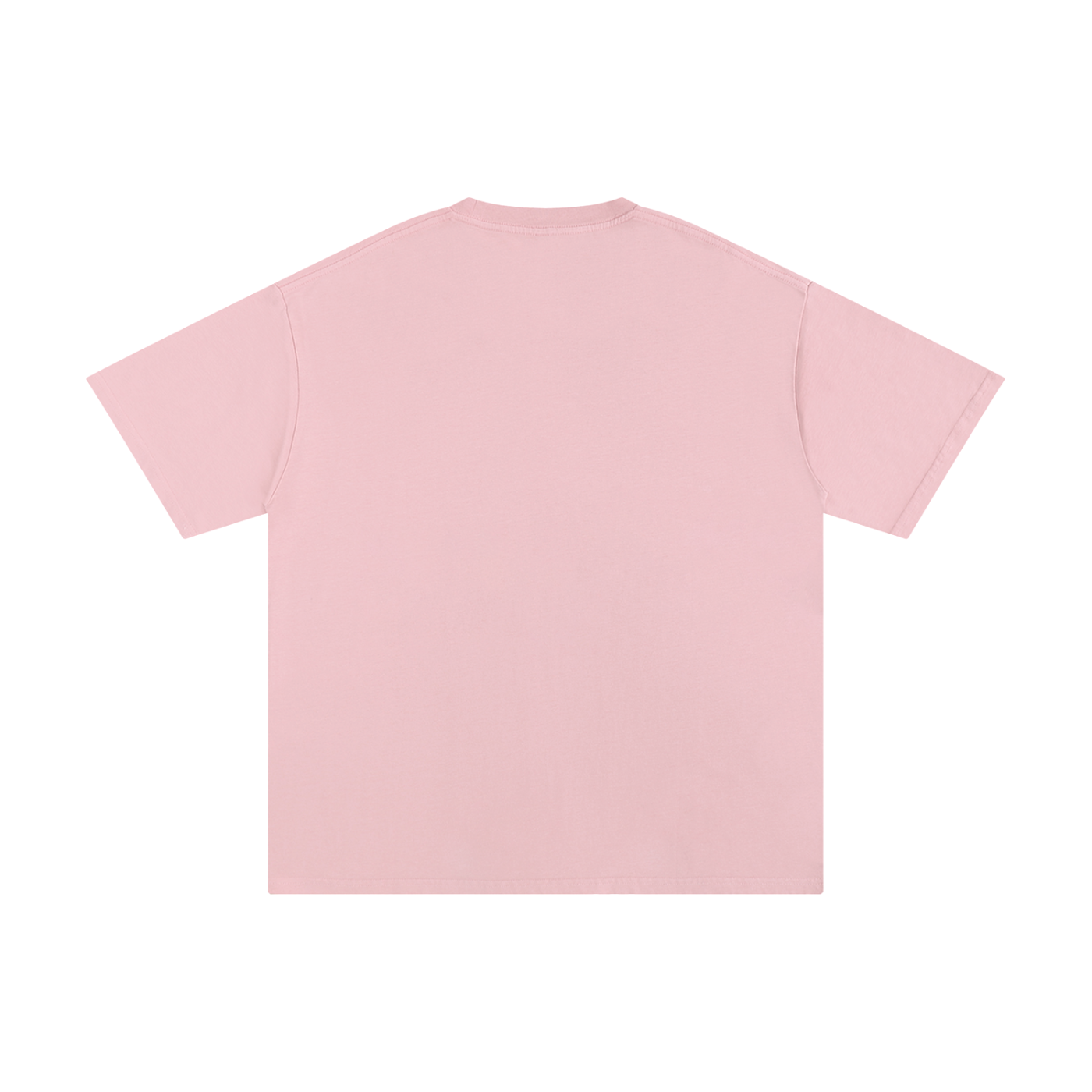 S.O.U.L Unisex Pure Cotton T-Shirt
