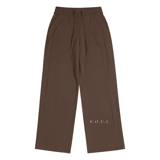 S.O.U.L Women's Straight Leg Pants