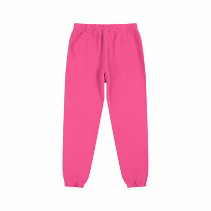 S.O.U.L Essential Cotton Sweatpants