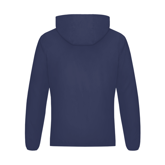 S.O.U.L Soft Hooded Sports Jacket