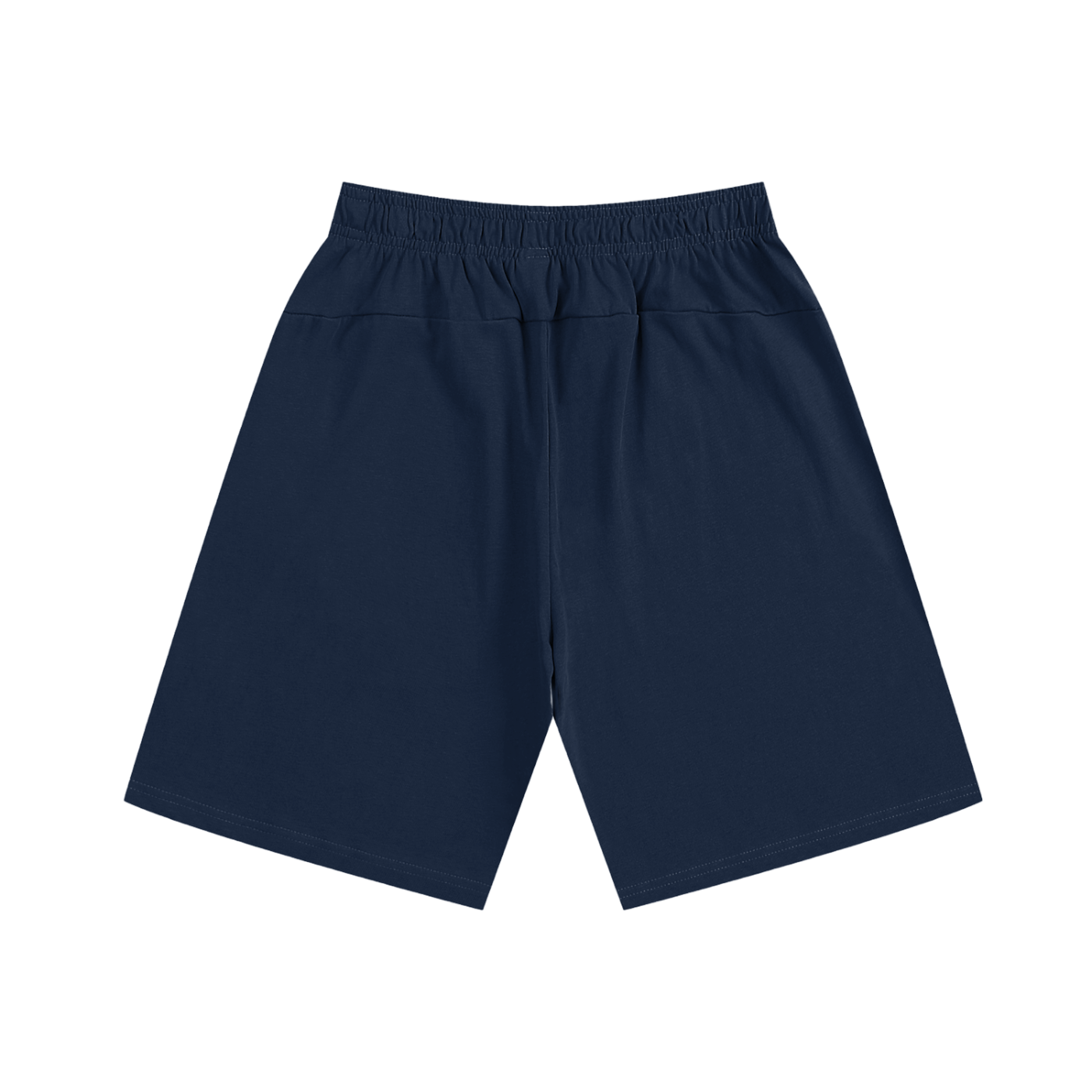 S.O.U.L Essential Heavyweight Cotton Shorts