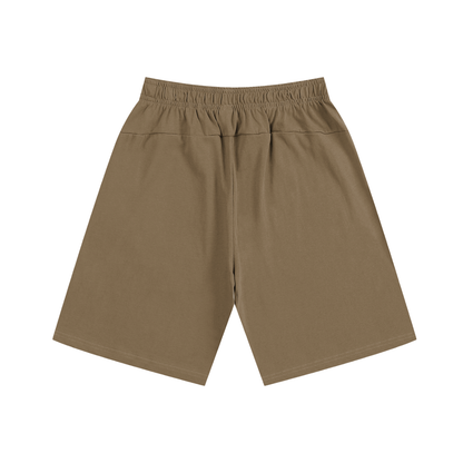 S.O.U.L Essential Heavyweight Cotton Shorts