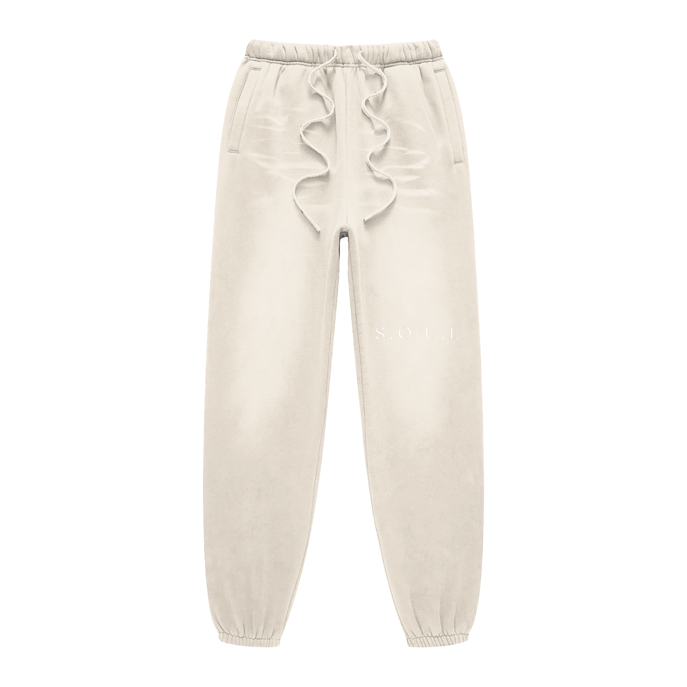 S.O.U.L Sunfade Fleeced Sweatpants