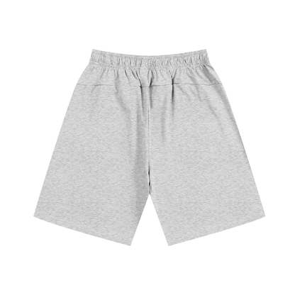 S.O.U.L Essential Heavyweight Cotton Shorts