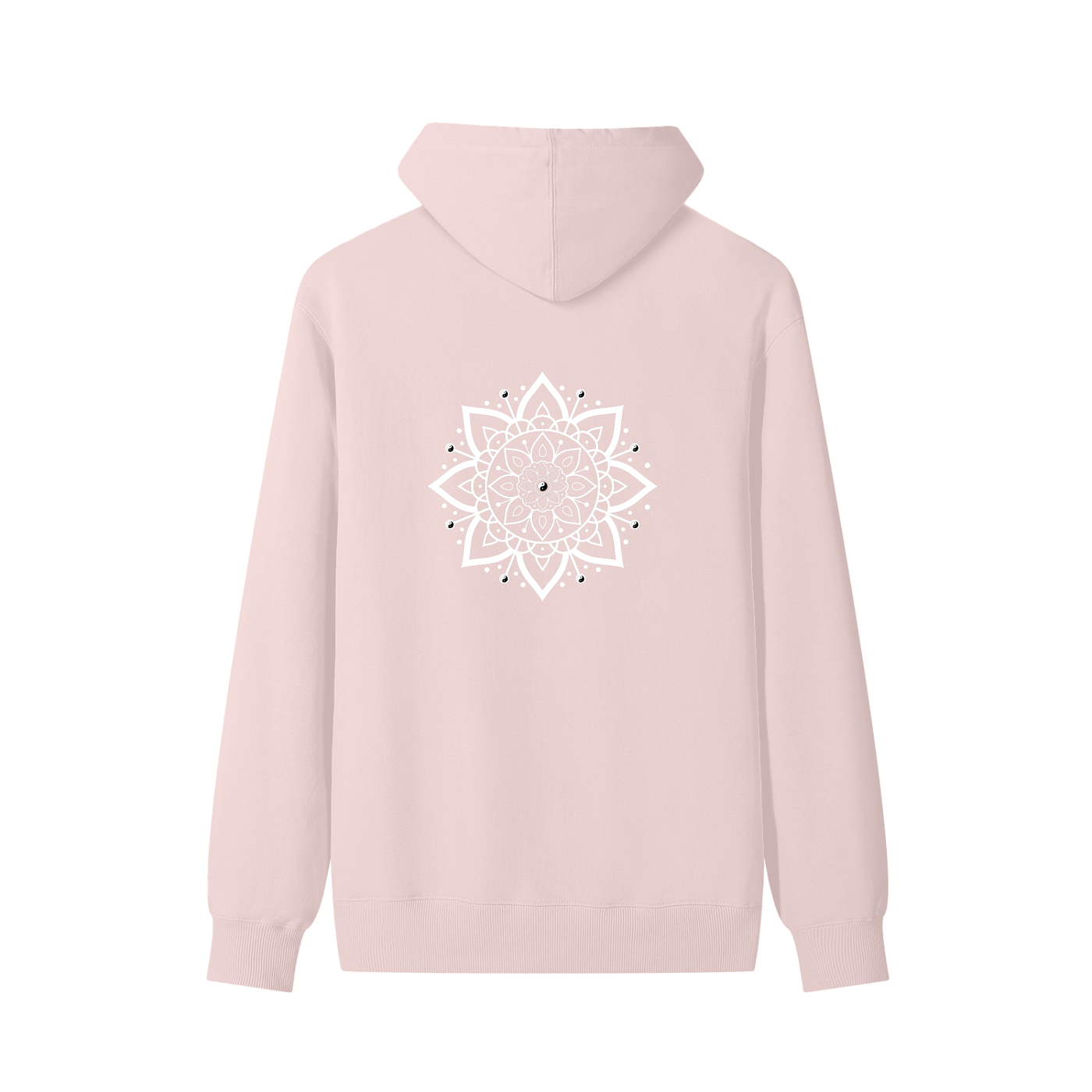 S.O.U.L Classic Unisex Cotton Hoodie