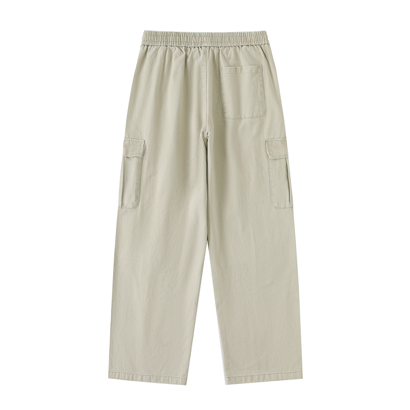 S.O.U.L Cotton Cargo Pants