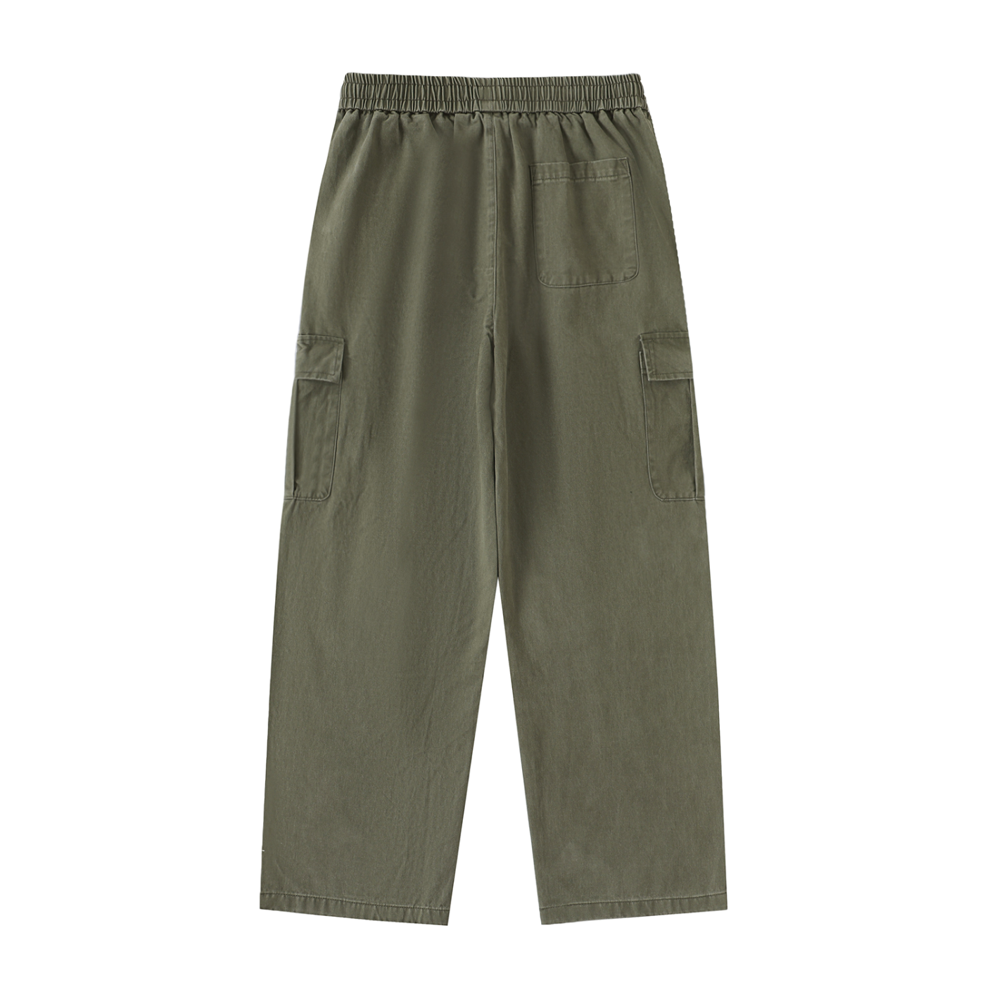 S.O.U.L Cotton Cargo Pants