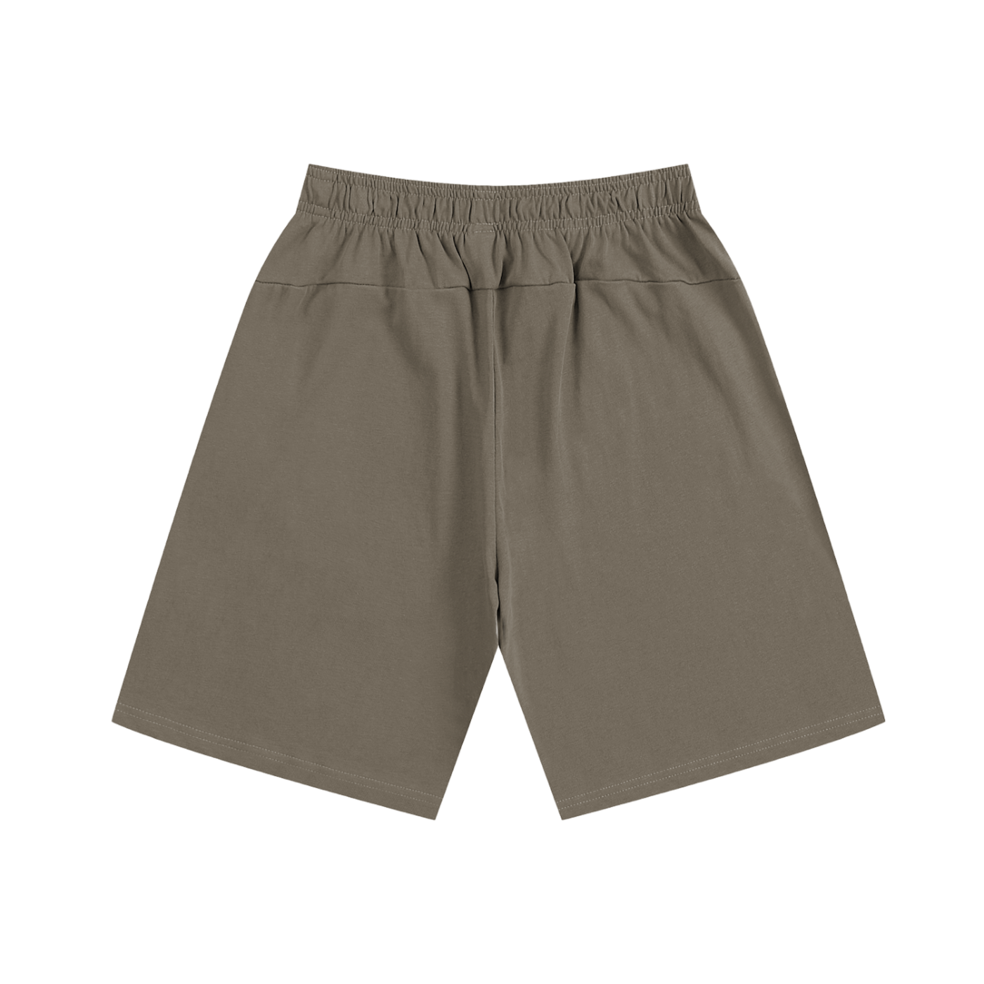 S.O.U.L Essential Heavyweight Cotton Shorts