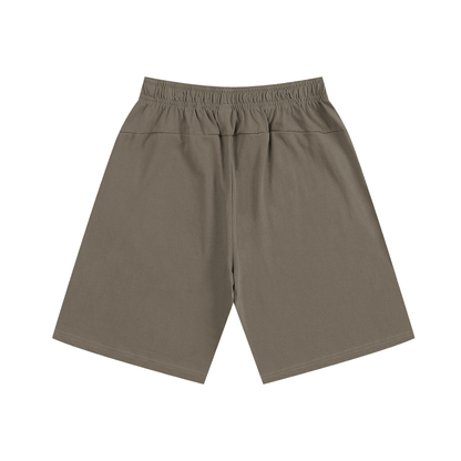 S.O.U.L Essential Heavyweight Cotton Shorts