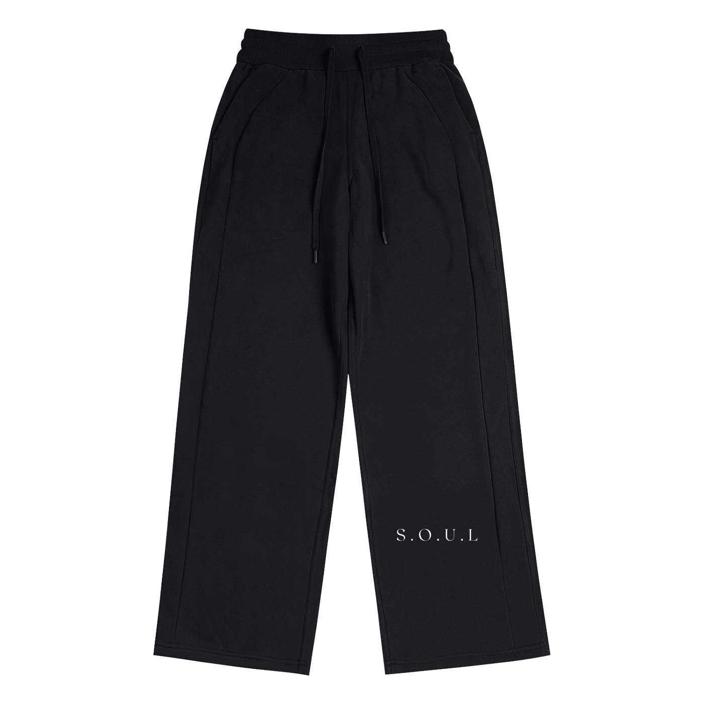 S.O.U.L Women's Straight Leg Pants