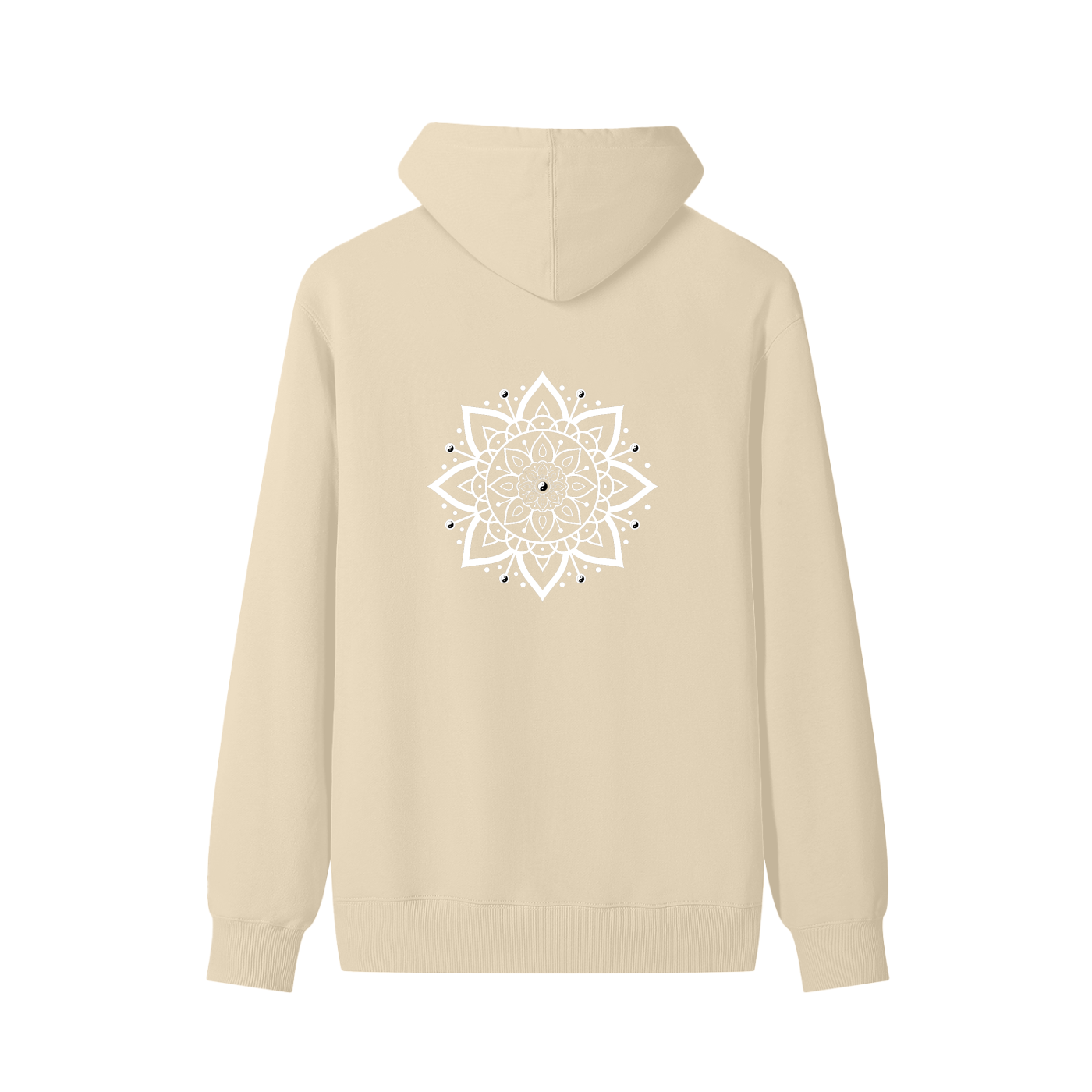 S.O.U.L Classic Unisex Cotton Hoodie