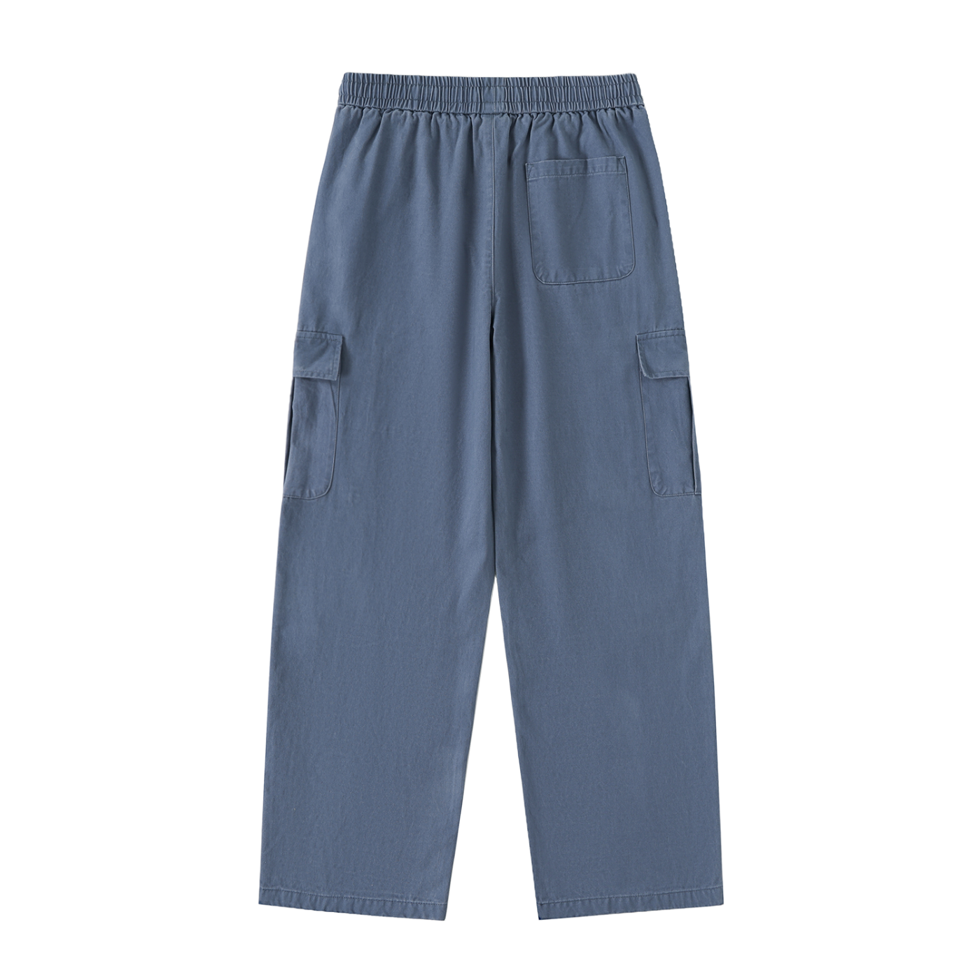 S.O.U.L Cotton Cargo Pants