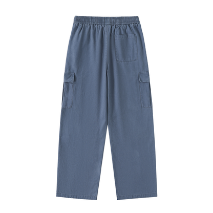 S.O.U.L Cotton Cargo Pants