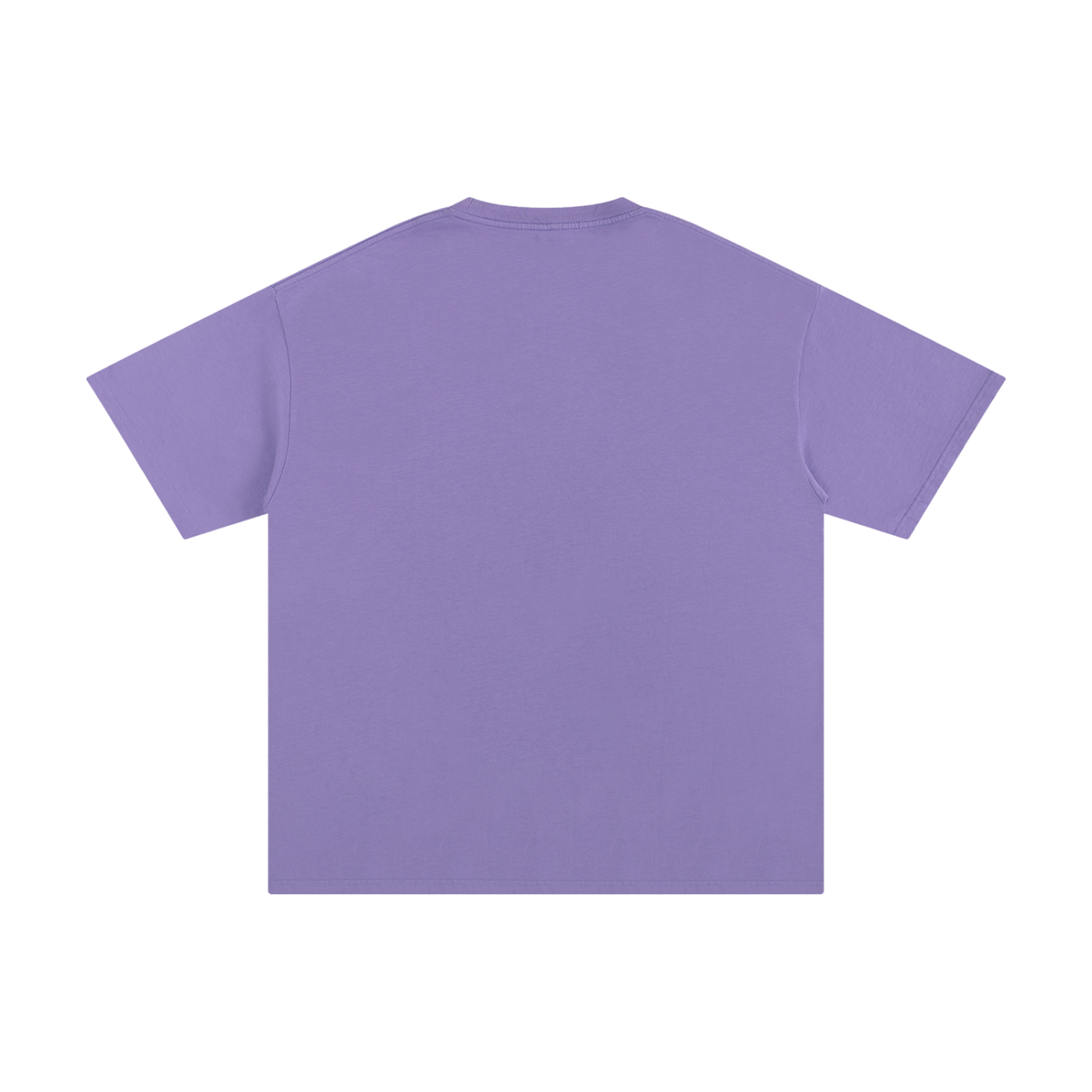S.O.U.L Unisex Pure Cotton T-Shirt