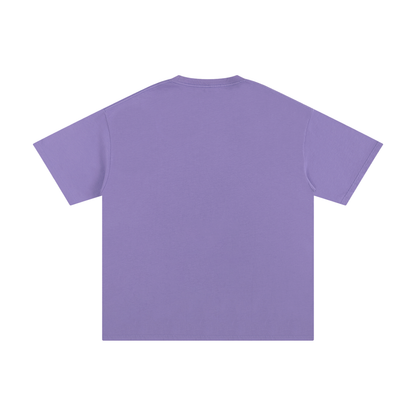 S.O.U.L Unisex Pure Cotton T-Shirt