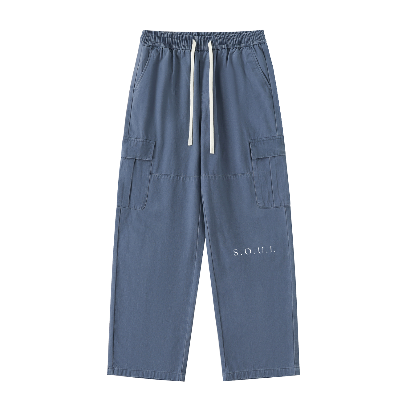 S.O.U.L Essential Cotton Sweatpants