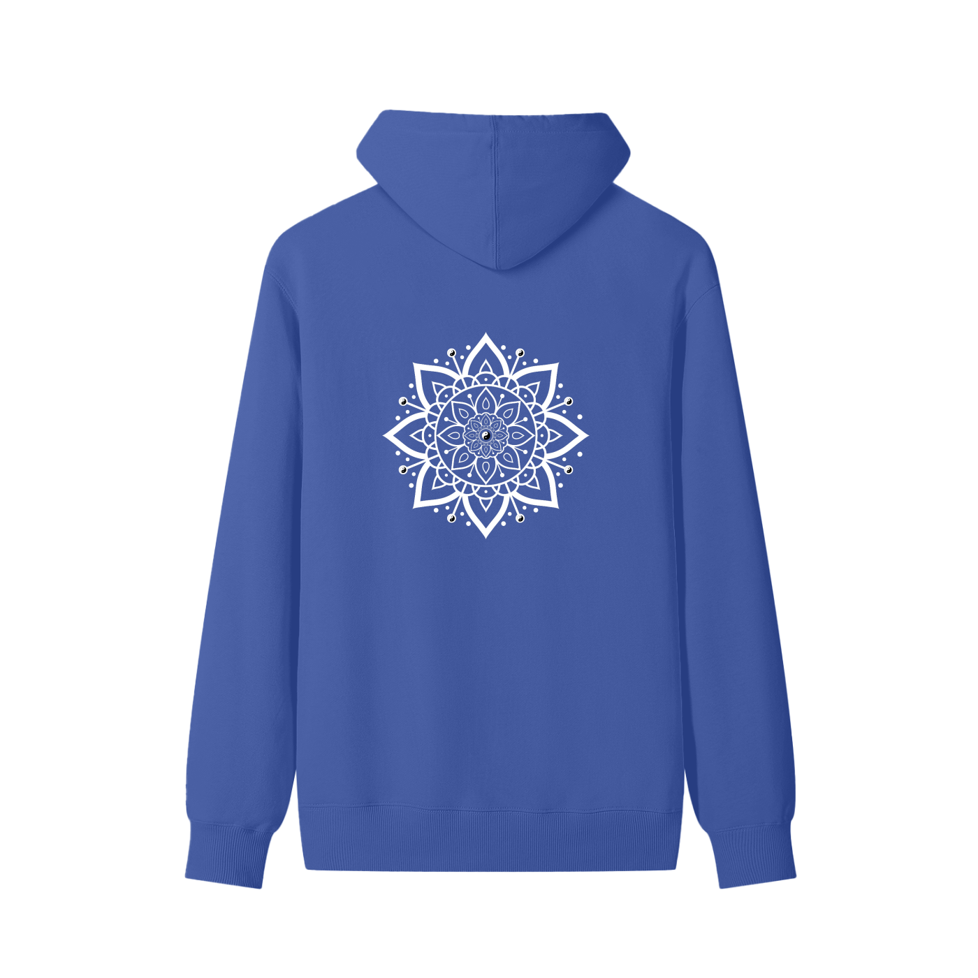 S.O.U.L Classic Unisex Cotton Hoodie