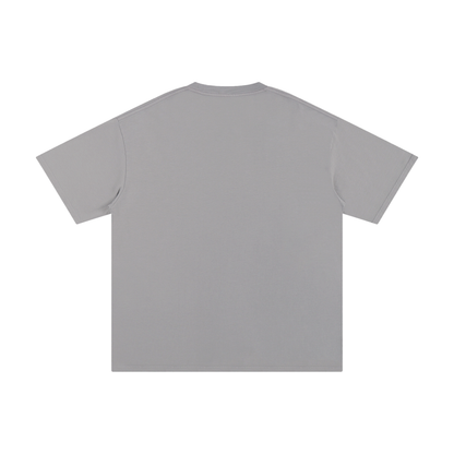 S.O.U.L Unisex Pure Cotton T-Shirt