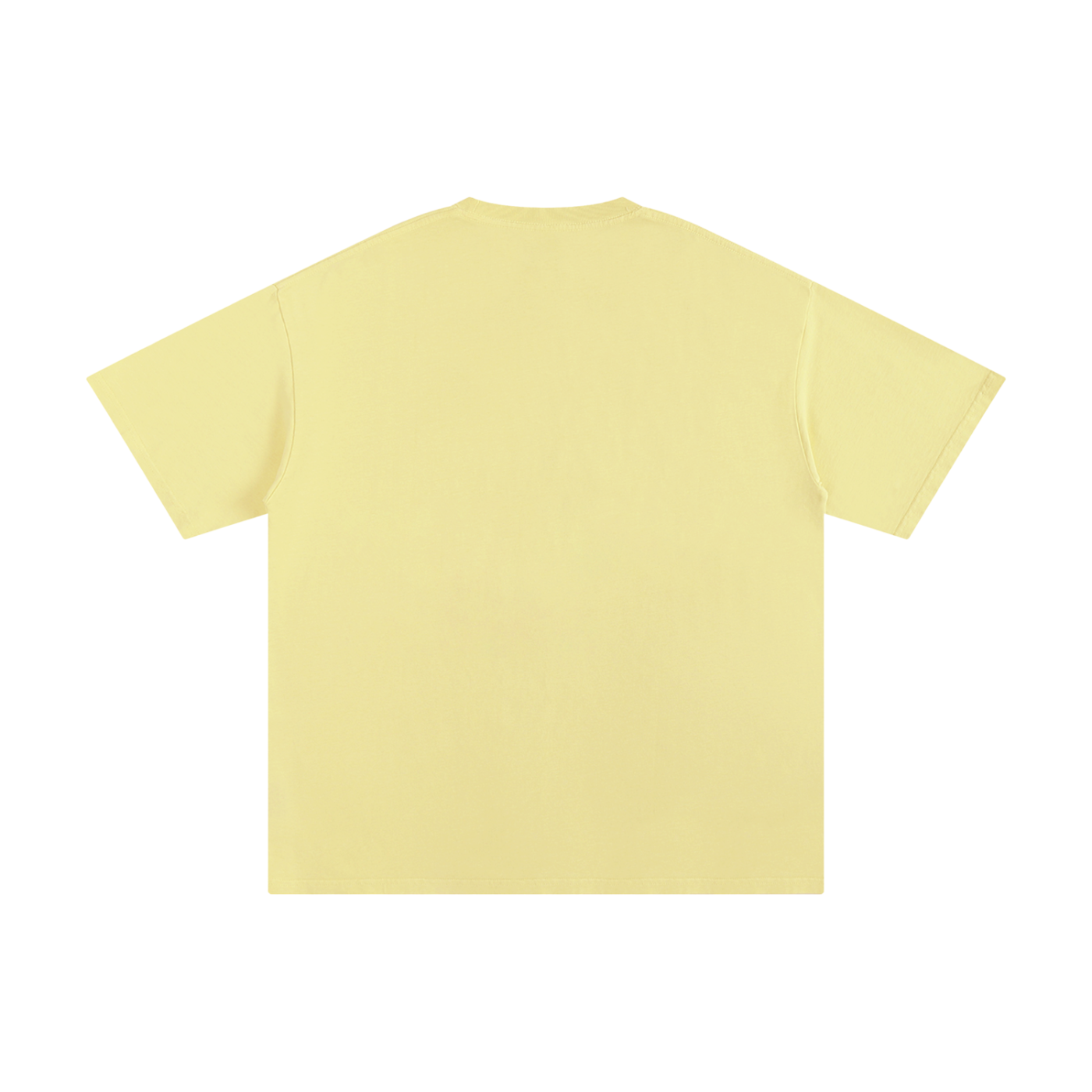 S.O.U.L Unisex Pure Cotton T-Shirt