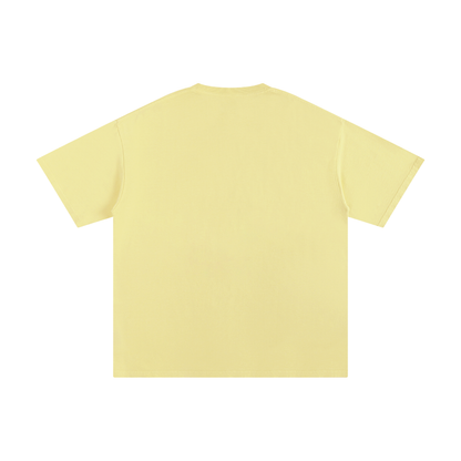 S.O.U.L Unisex Pure Cotton T-Shirt