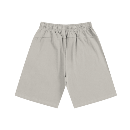S.O.U.L Essential Heavyweight Cotton Shorts
