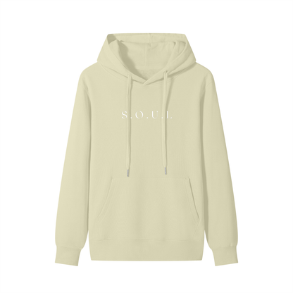 S.O.U.L Classic Unisex Cotton Hoodie