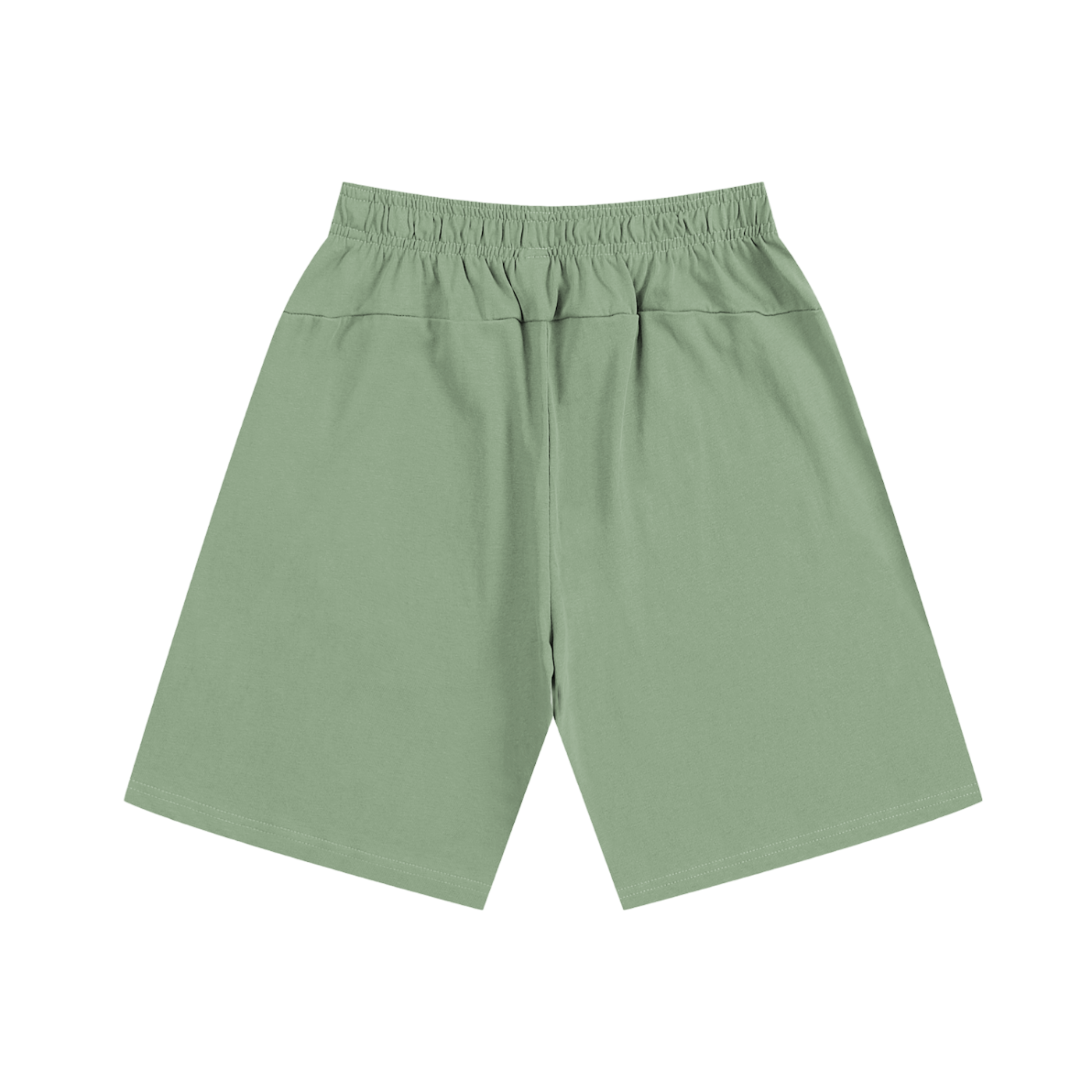 S.O.U.L Essential Heavyweight Cotton Shorts