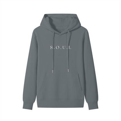 S.O.U.L Classic Unisex Cotton Hoodie