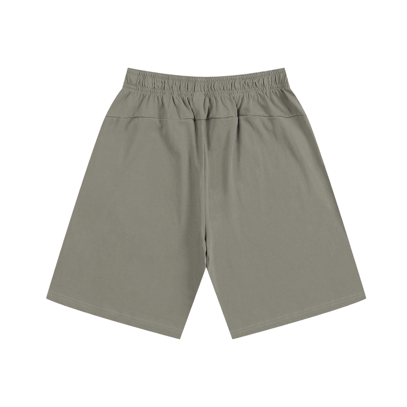 S.O.U.L Essential Heavyweight Cotton Shorts