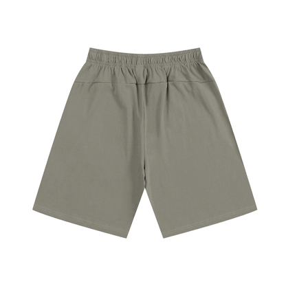 S.O.U.L Essential Heavyweight Cotton Shorts