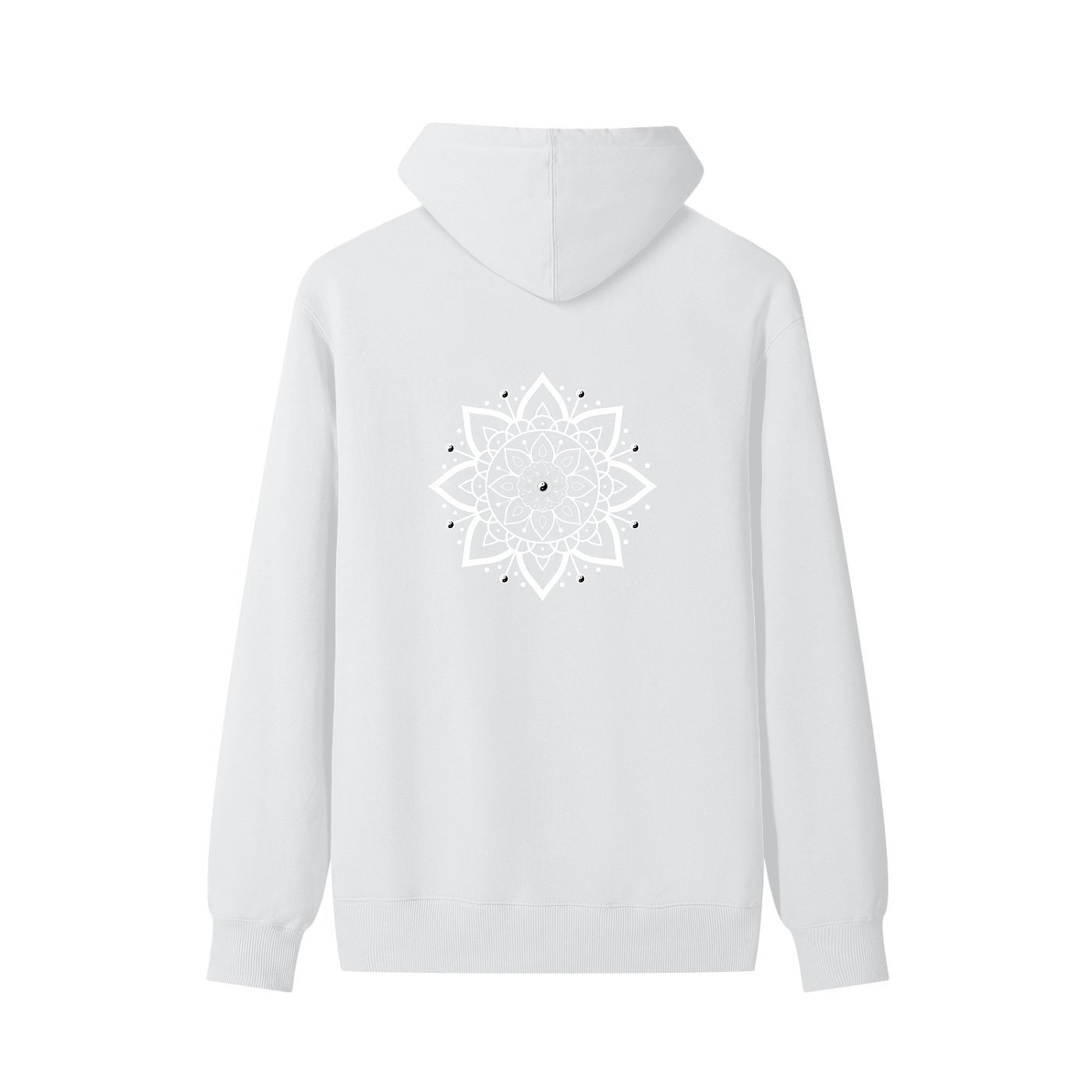 S.O.U.L Classic Unisex Cotton Hoodie