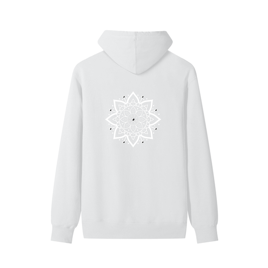 Classic Unisex Cotton Hoodie