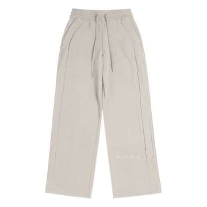S.O.U.L Women's Straight Leg Pants