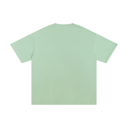 S.O.U.L Unisex Pure Cotton T-Shirt